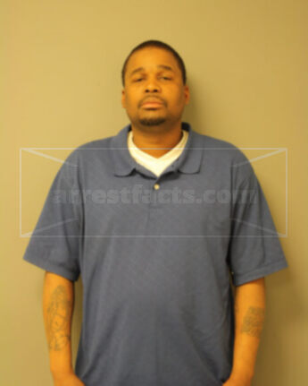 Terrell L Winston