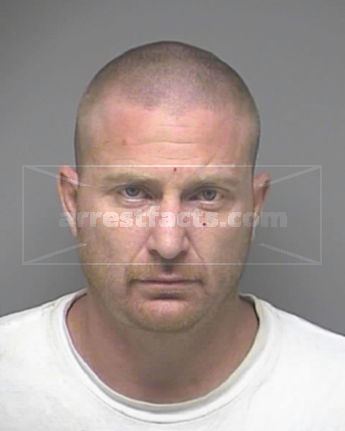 Timothy Richard Weyandt