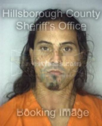 Kevin Jerome Chancey