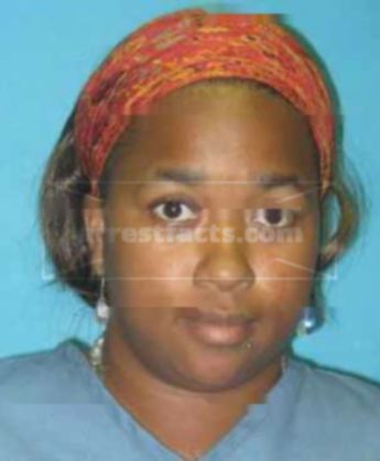 Leslie Latrice Carter