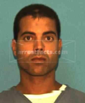Michael Costa Teixeira