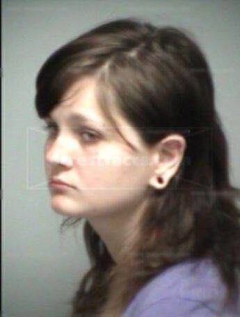 Alexis Page Stewart