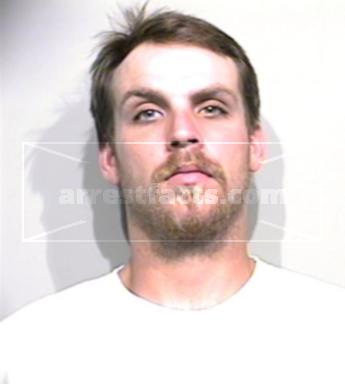 Anthony James Carr