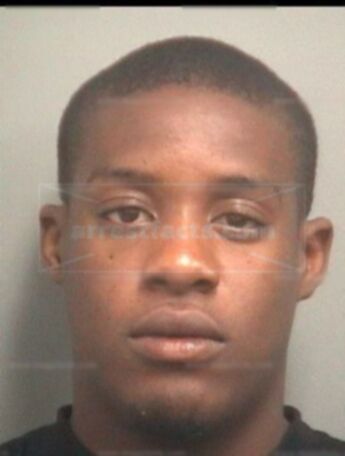 Marquis Marquette Johnson
