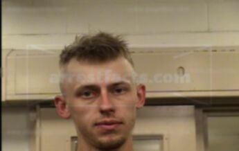 Cody Parker