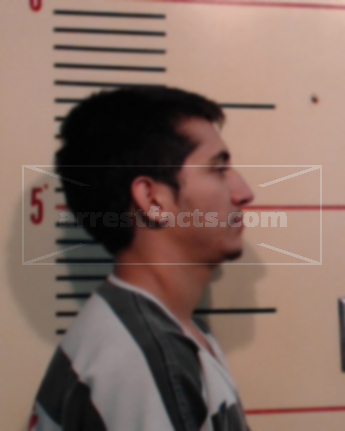 Miguel Angel Flores