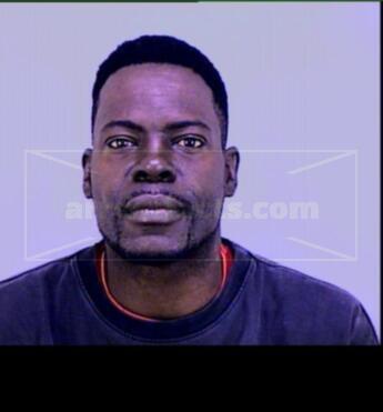 Shedrick Wayne Bircher