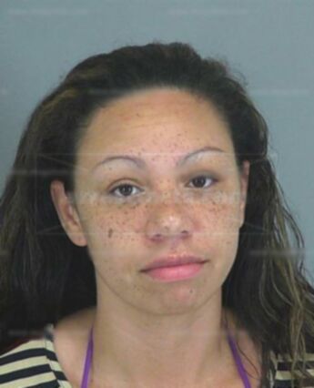 Shanteena Muneca-Mari Mendez