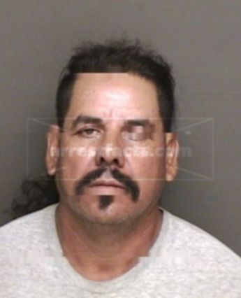 Manuel Hernandez Jr.