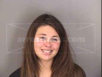 Michelle Jeanette Gillenwater