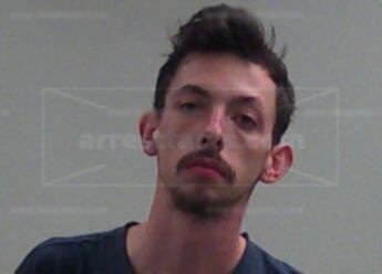 Jacob Alan Maupin