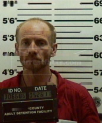 Keith Richard Coleman