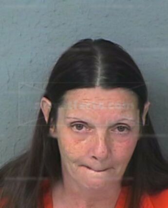 Cheryl Jean Hanson