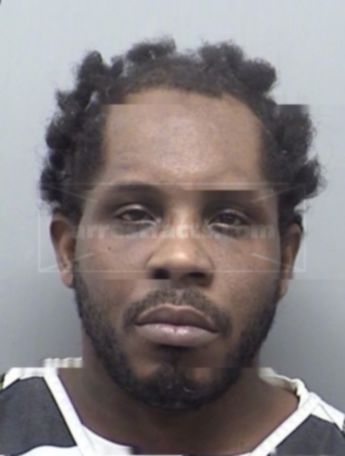 Sean Andre Richards