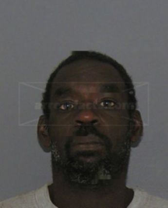 Larry Berry