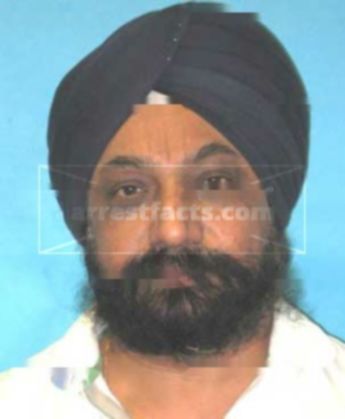 Gurvinder Uberoi