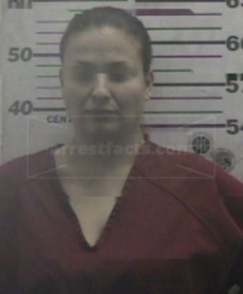 Jamie Lynn Vigil