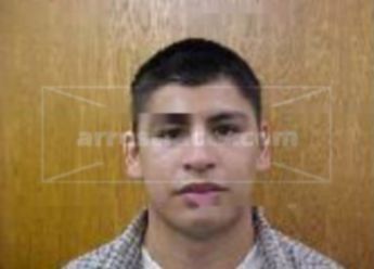 Adam Anthony Hernandez