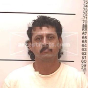 Jose Eloy Martinez