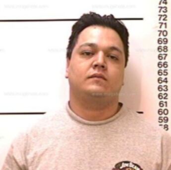 Raven Wayne Gonzales