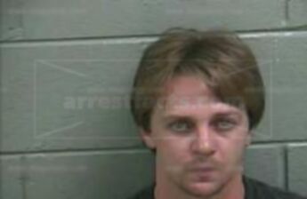 Danny Allen Burchett