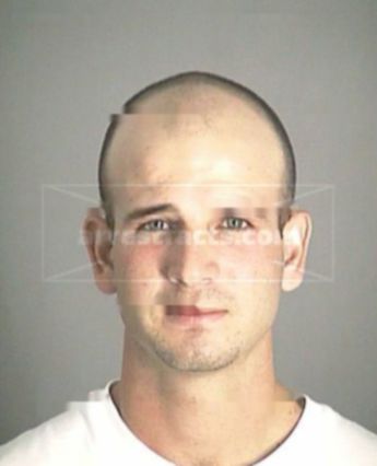 Matthew Drew Pearce