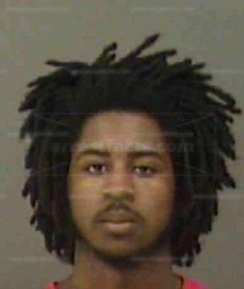 Davion Craig