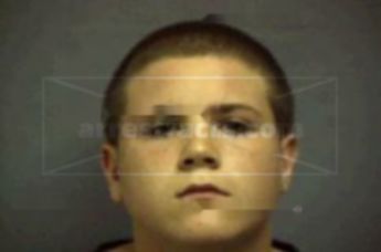 Justin James Sturgis