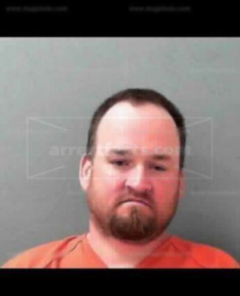 Scott Allen Cochran