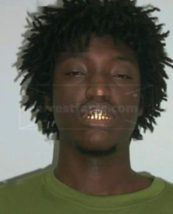 Marcus A Cook