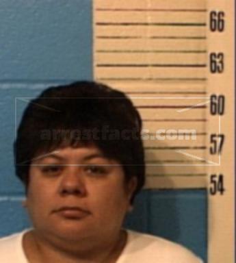 Audrey Espinosa Uballe