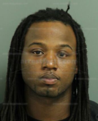 Brandon Lamaar Anderson