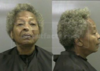 Mildred Anita Miller
