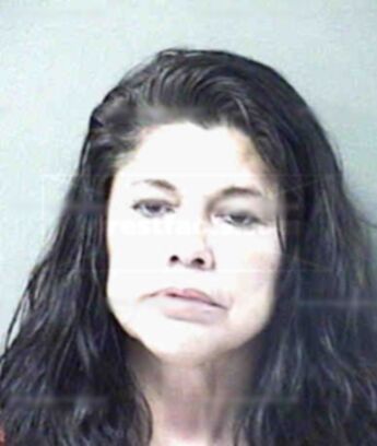 Mary Blanca Webster