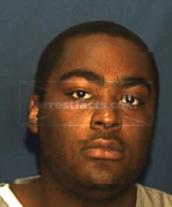 Charles Jermaine Sherman
