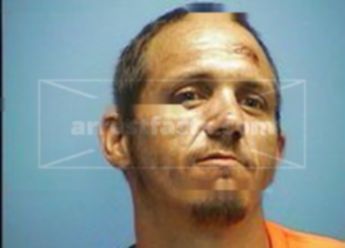Anthony Dean Stepp