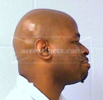 Byron Debose