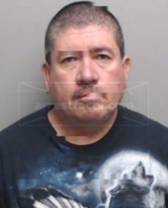 Ignacio Villegas Grimaldo
