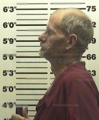 Kenneth Ray Hamilton