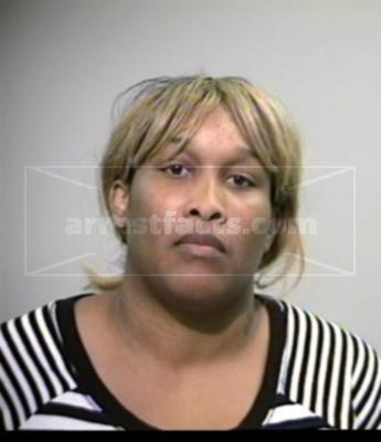 Leticia Faye Spencer