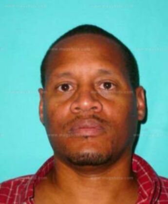 Anthony Calvin Burden