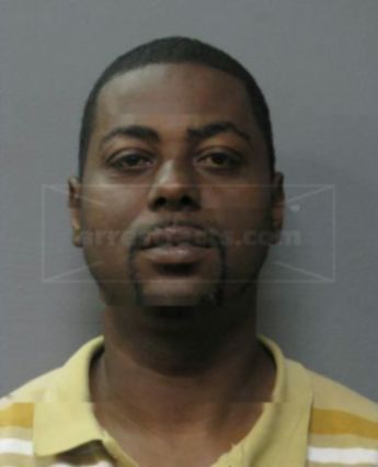 Tony Lee Anderson