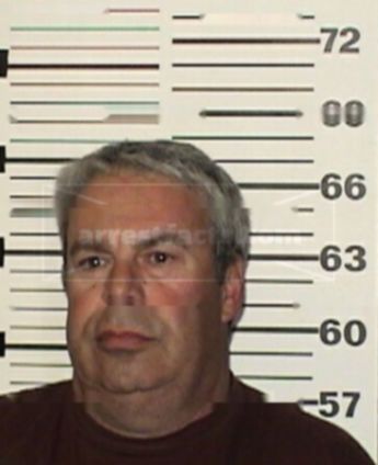 Todd William Wilson