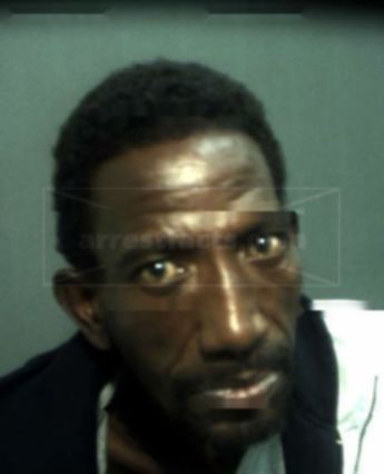 Terry Middleton
