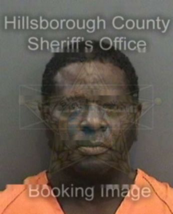 Richard Tyrone Nash