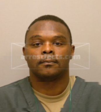 Kendrick L Thomas