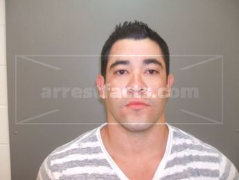 Jonathan James Sanchez