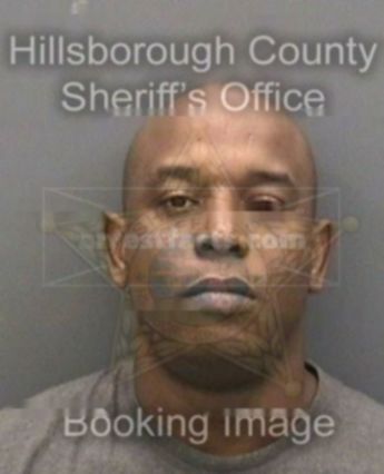 Christopher Maurice Troup