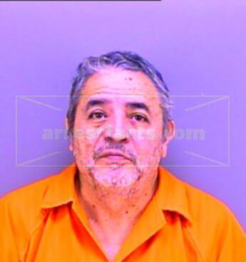 Juan Hernandez-Mora