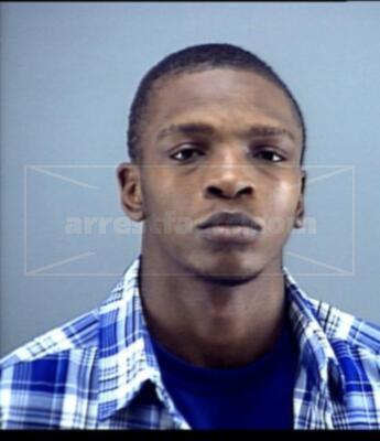 Antonio Marquise Jackson